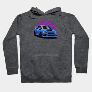 Impreza VI Hoodie